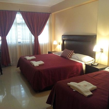 San Miguel de Tucumán Hotel Le Park מראה חיצוני תמונה