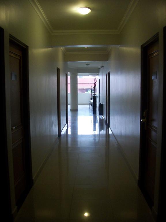San Miguel de Tucumán Hotel Le Park מראה חיצוני תמונה
