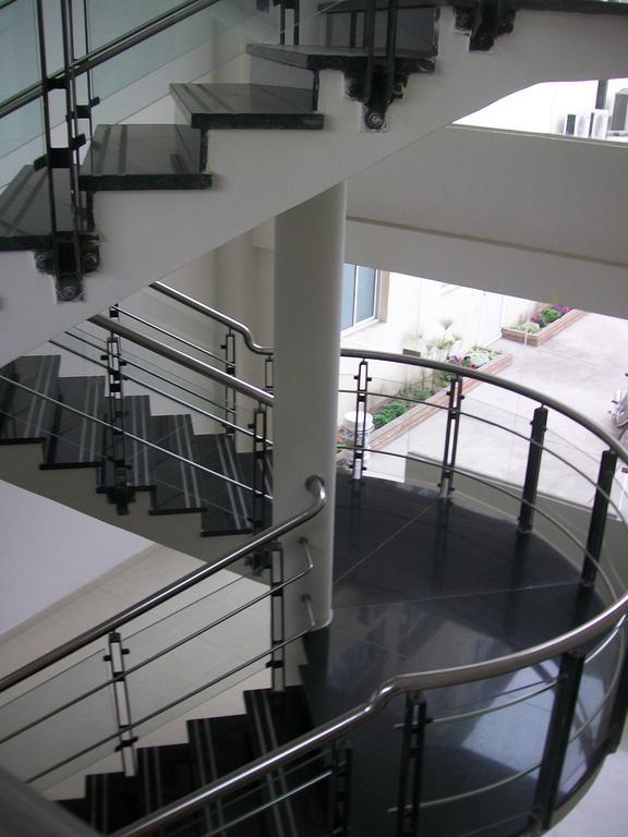 San Miguel de Tucumán Hotel Le Park מראה חיצוני תמונה