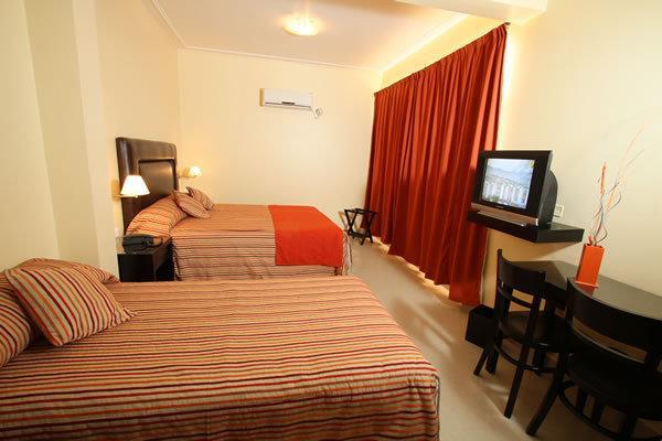 San Miguel de Tucumán Hotel Le Park מראה חיצוני תמונה