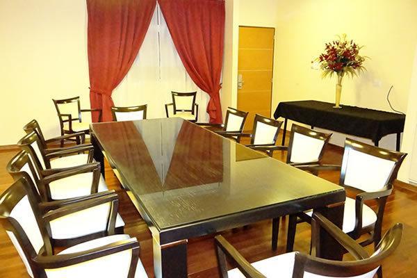San Miguel de Tucumán Hotel Le Park מראה חיצוני תמונה