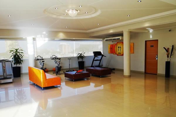 San Miguel de Tucumán Hotel Le Park מראה חיצוני תמונה