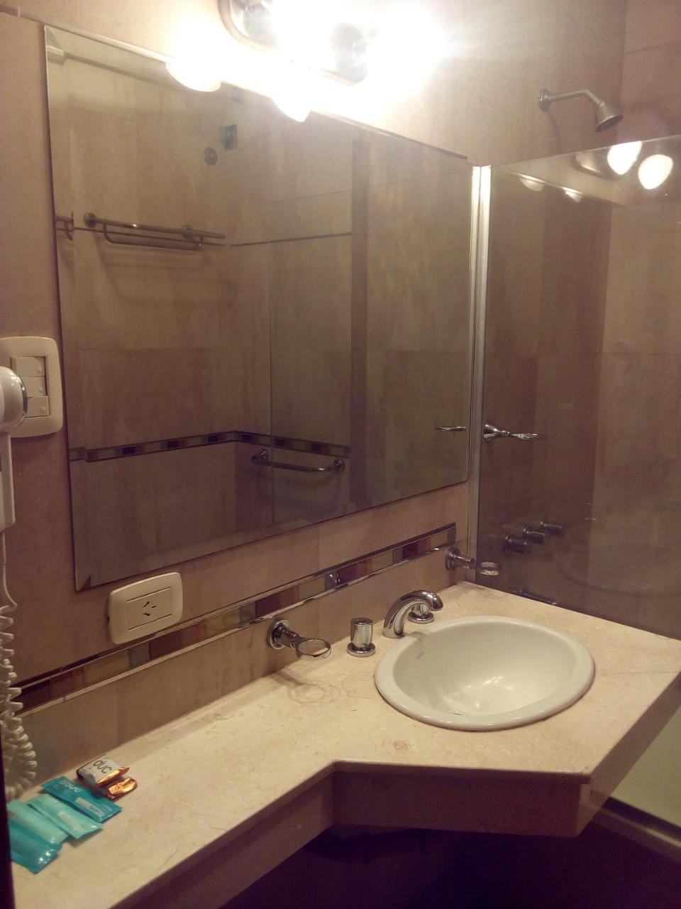 San Miguel de Tucumán Hotel Le Park מראה חיצוני תמונה