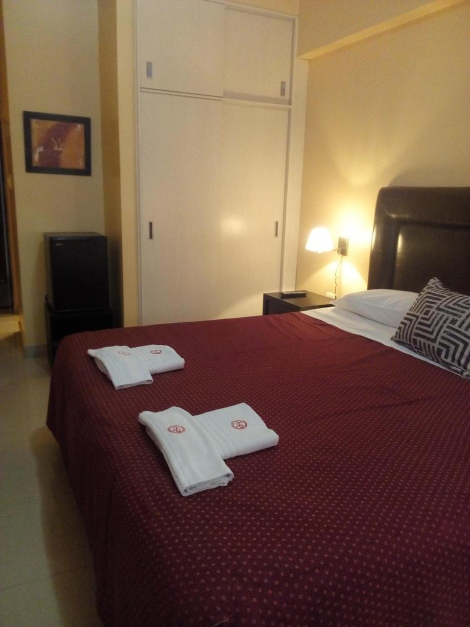 San Miguel de Tucumán Hotel Le Park מראה חיצוני תמונה