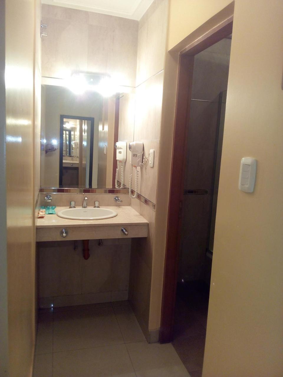 San Miguel de Tucumán Hotel Le Park מראה חיצוני תמונה
