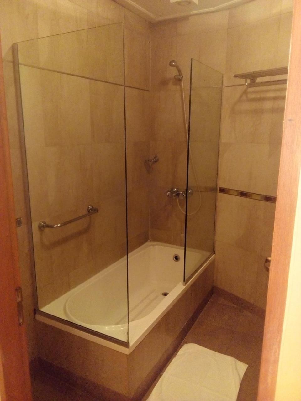 San Miguel de Tucumán Hotel Le Park מראה חיצוני תמונה